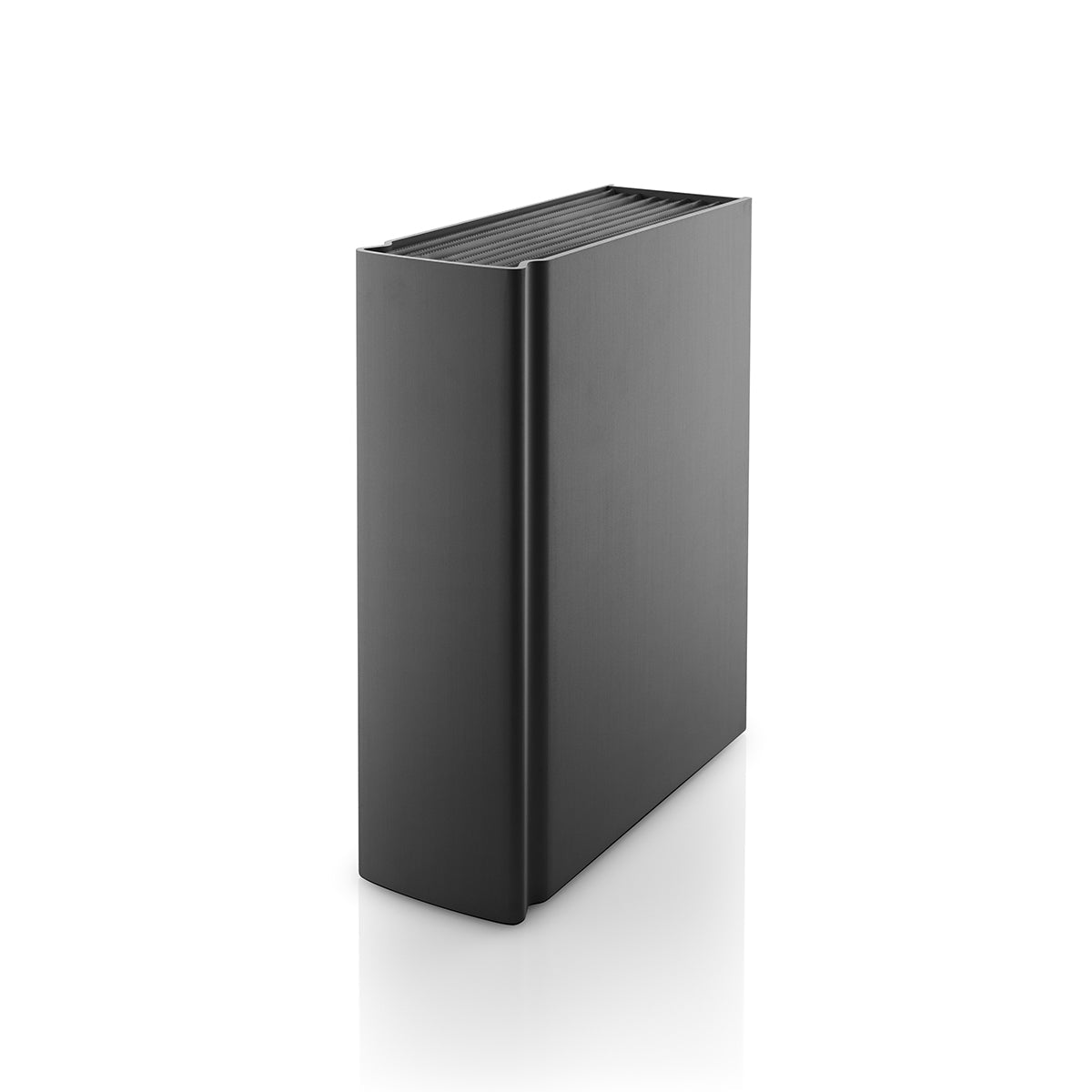 Eva Solo Lexicon Knife Stand Black