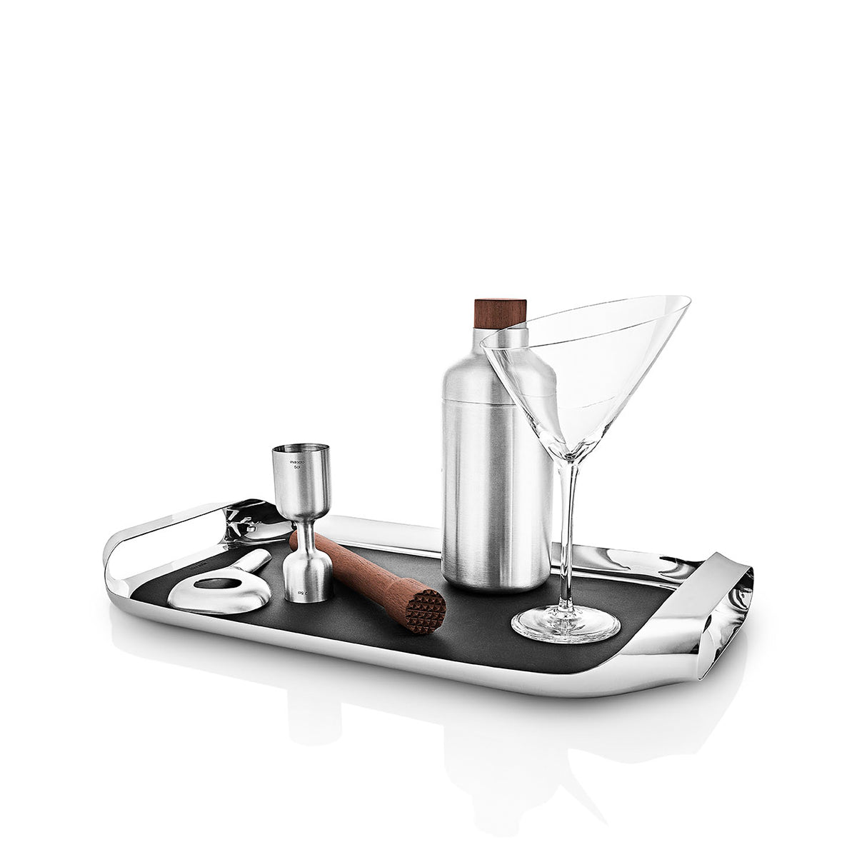 Eva Solo Liquid Lounge Serving Tray Silicone Mat