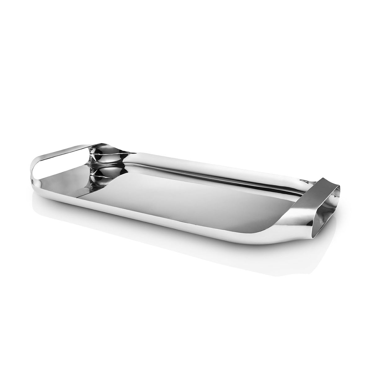 Eva Solo Liquid Lounge Stainless Steel Serving Tray