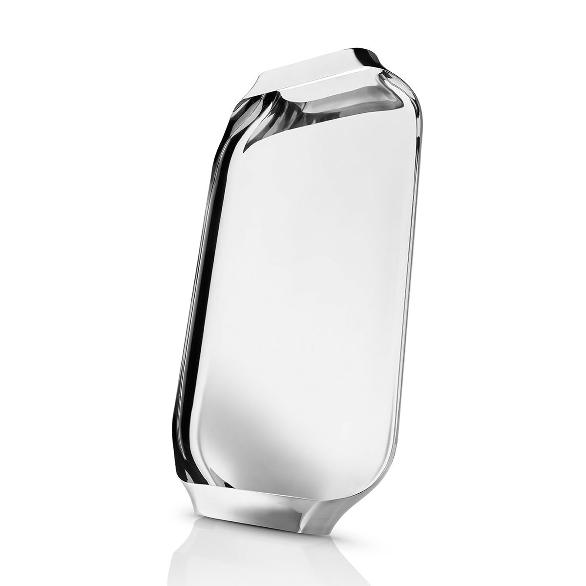 Eva Solo Liquid Lounge Stainless Steel Serving Tray