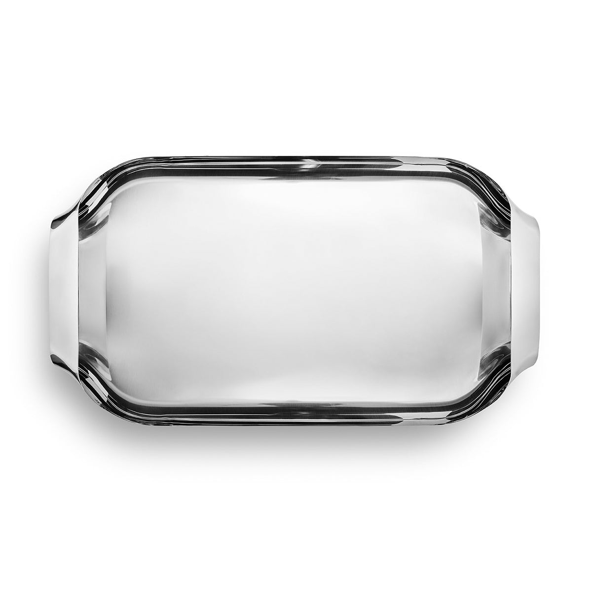 Eva Solo Liquid Lounge Stainless Steel Serving Tray