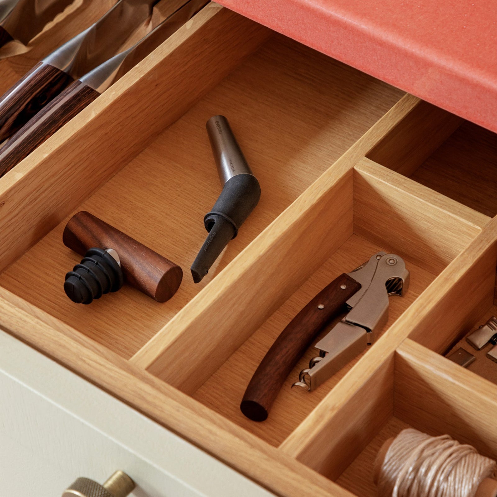 Eva Solo Liquid Lounge Wine Stopper