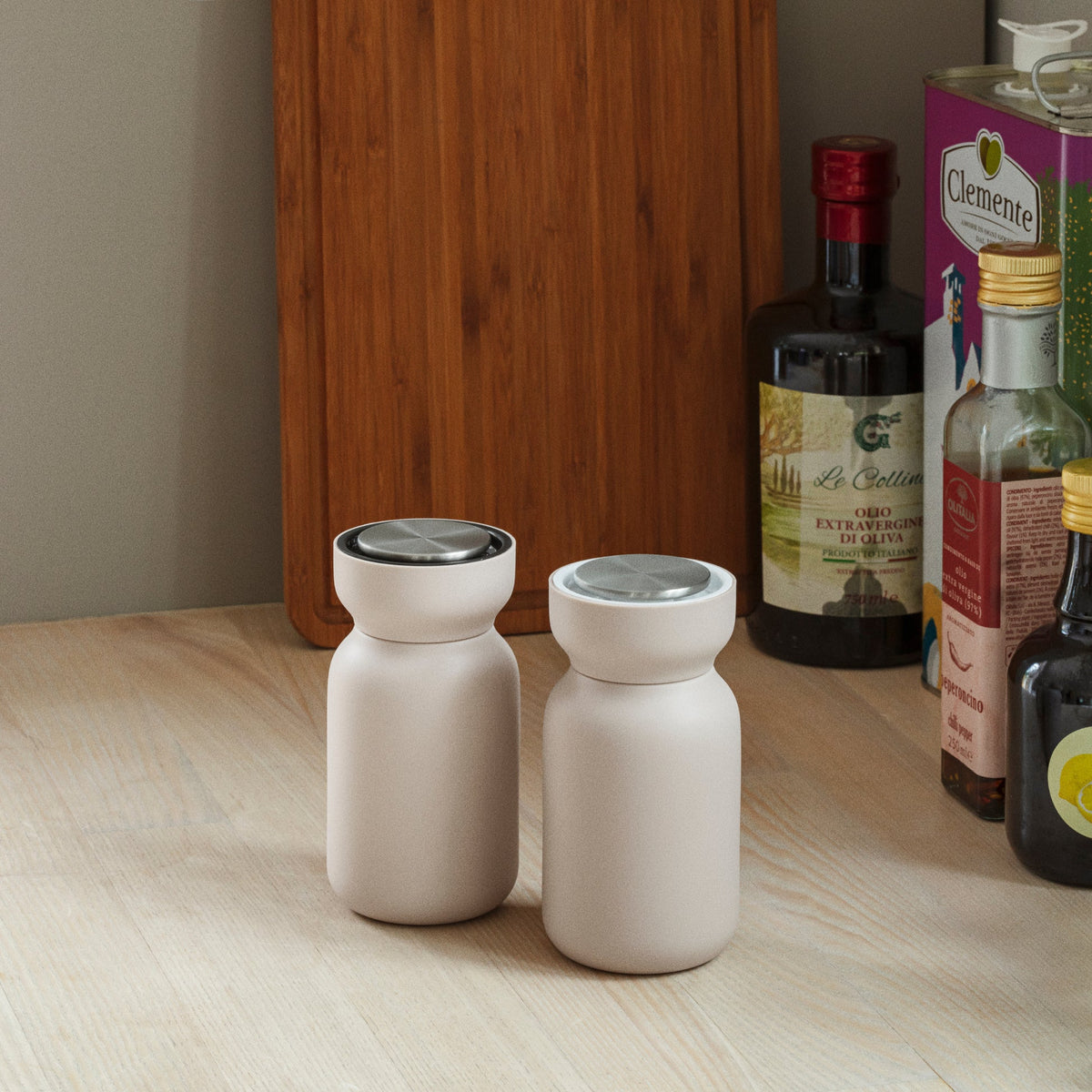 Eva Solo Sapor Salt Mill Sand