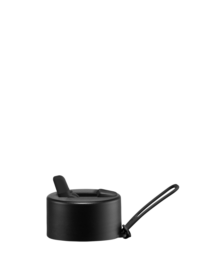 FRANK GREEN FLIP LID & STRAP SET - MIDNIGHT