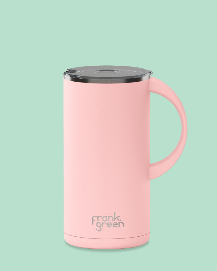 Frank Green Pitcher Perfect Jug - Blushed