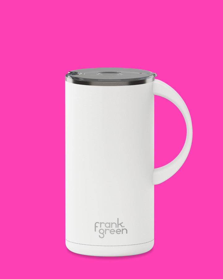 Frank Green Pitcher Perfect Jug - Cloud