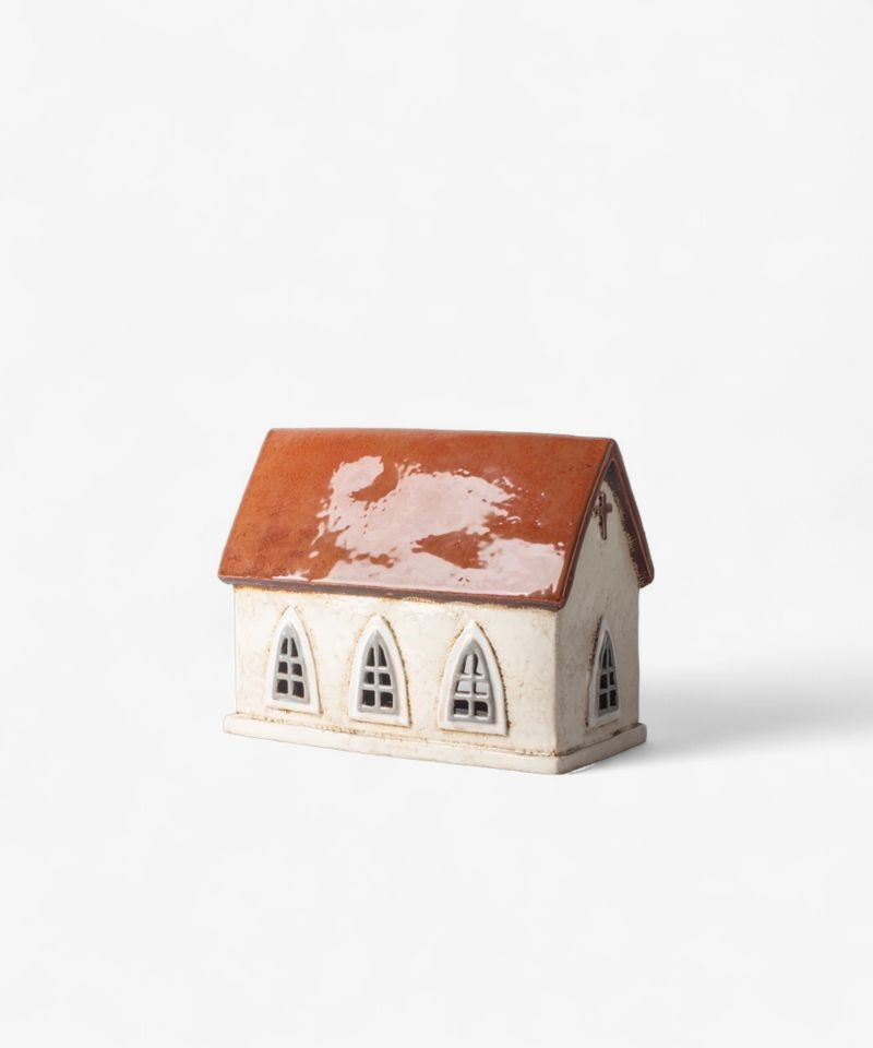 French Country Collections The Cotswold Chapel Tea Light