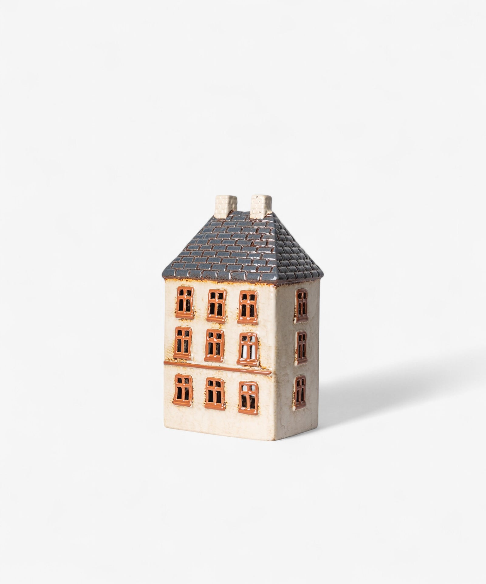 French Country Collections Cotswolds Country Tea Light Estate House