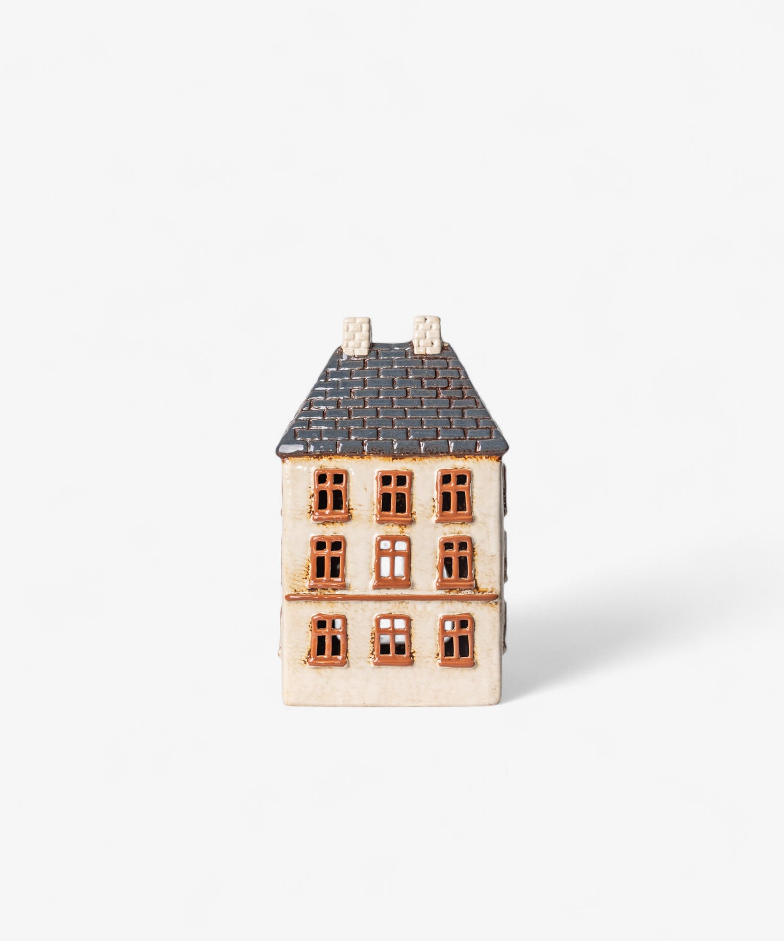 French Country Collections Cotswolds Country Tea Light Estate House
