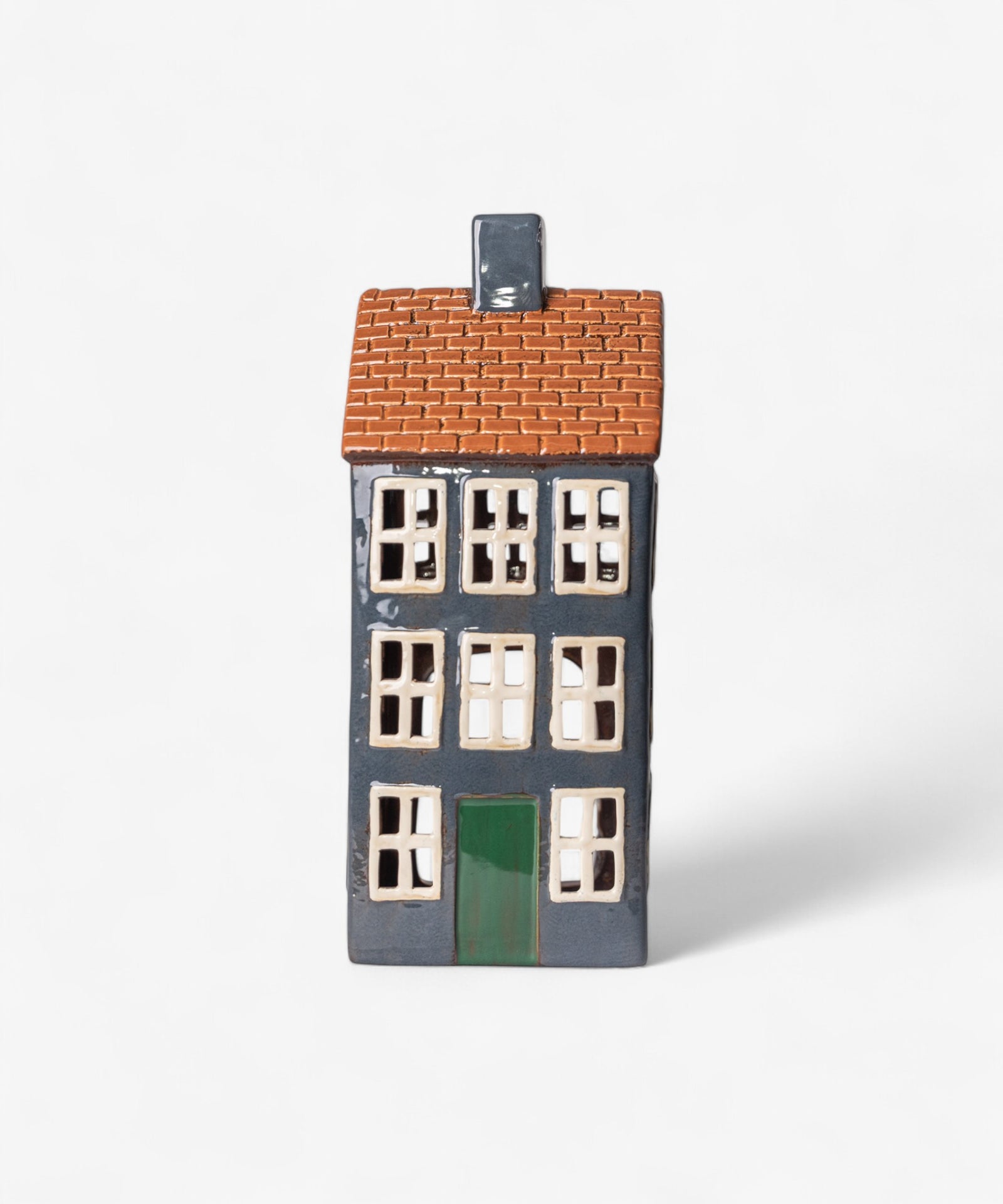 French Country Collections Cotswolds Country Tea Light Grande Chalet