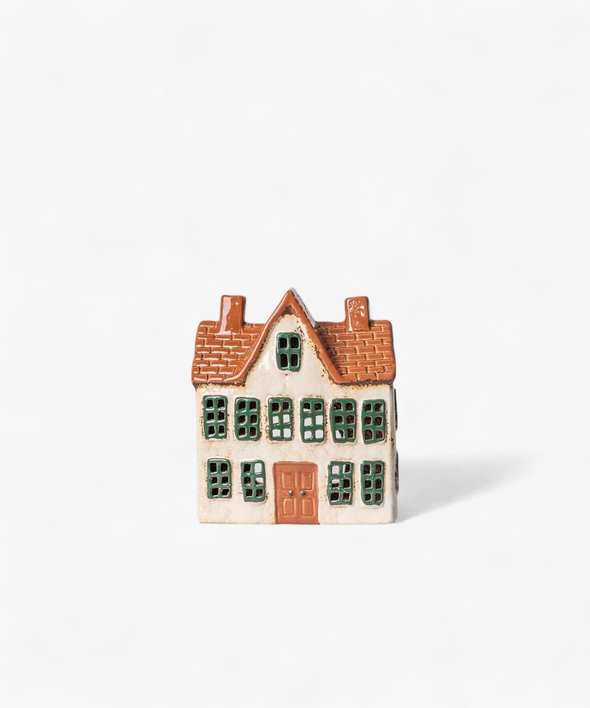 French Country Cotswolds Country Tea Light Manor