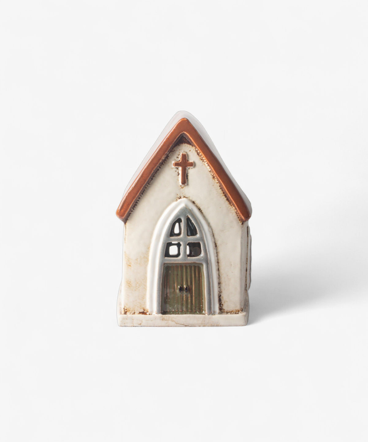 French Country The Cotswold Chapel Tea Light