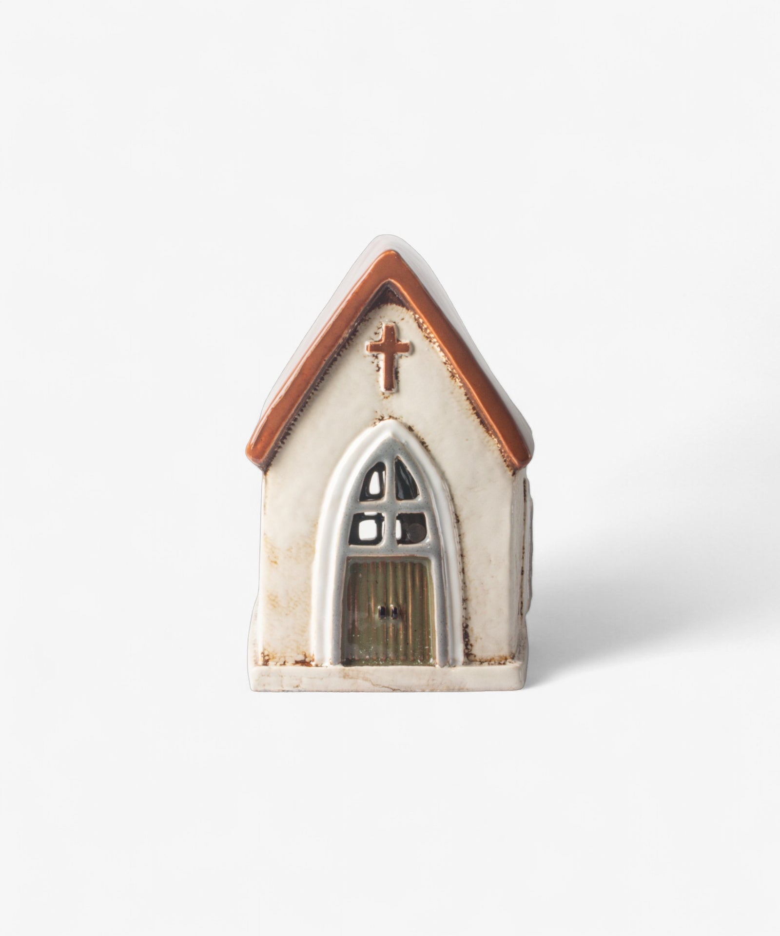 French Country Collections The Cotswold Chapel Tea Light