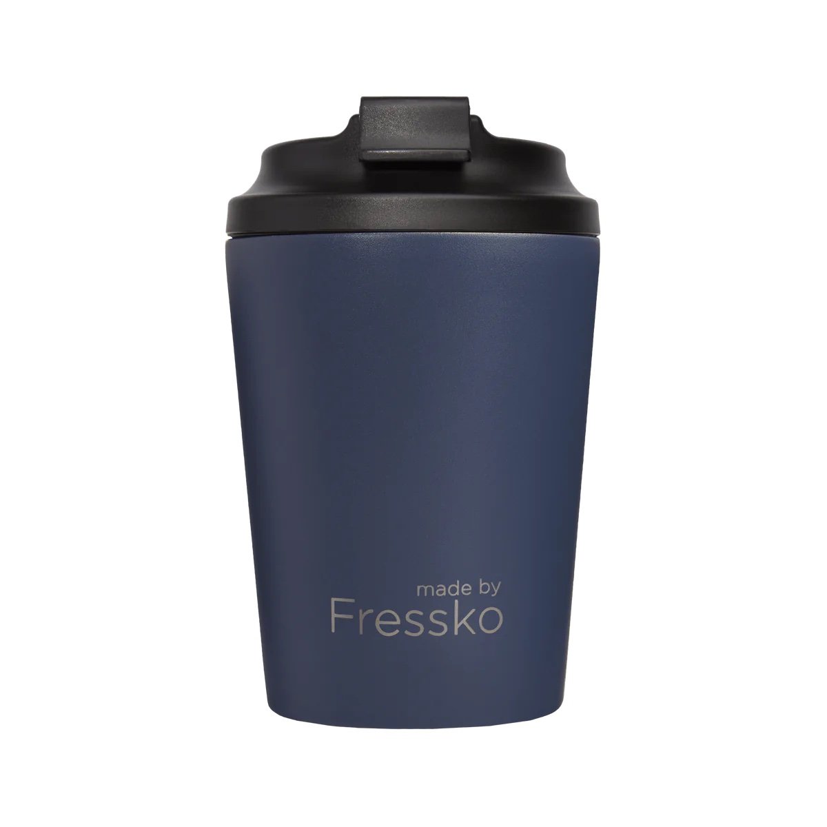 Made By Fressko Camino 12oz Reusable Cup - Denim