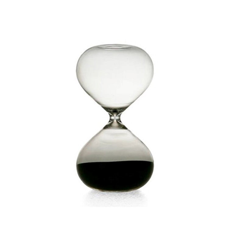 Hightide Hourglass Extra Large - Clear