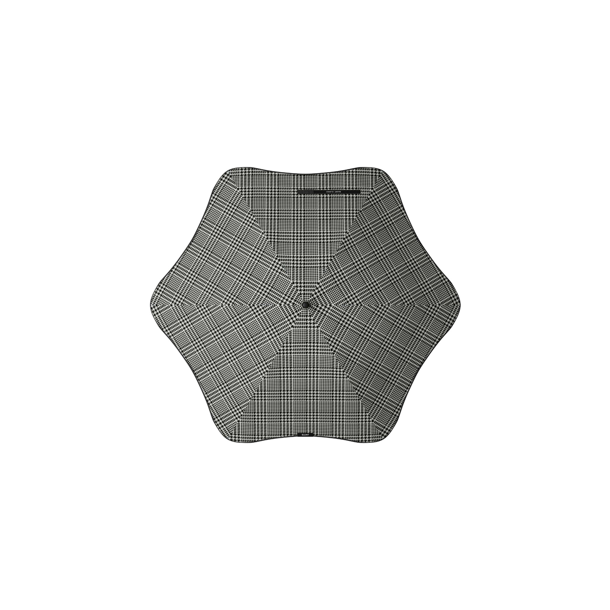 Blunt Classic Umbrella Limited Edition - Houndstooth