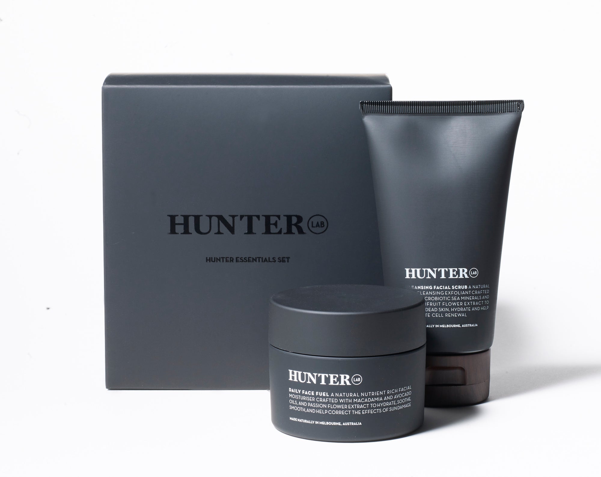 Hunter Lab Essentials Kit