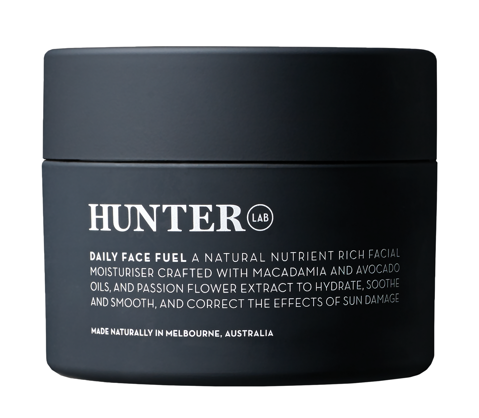 Hunter Lab Daily Face Fuel