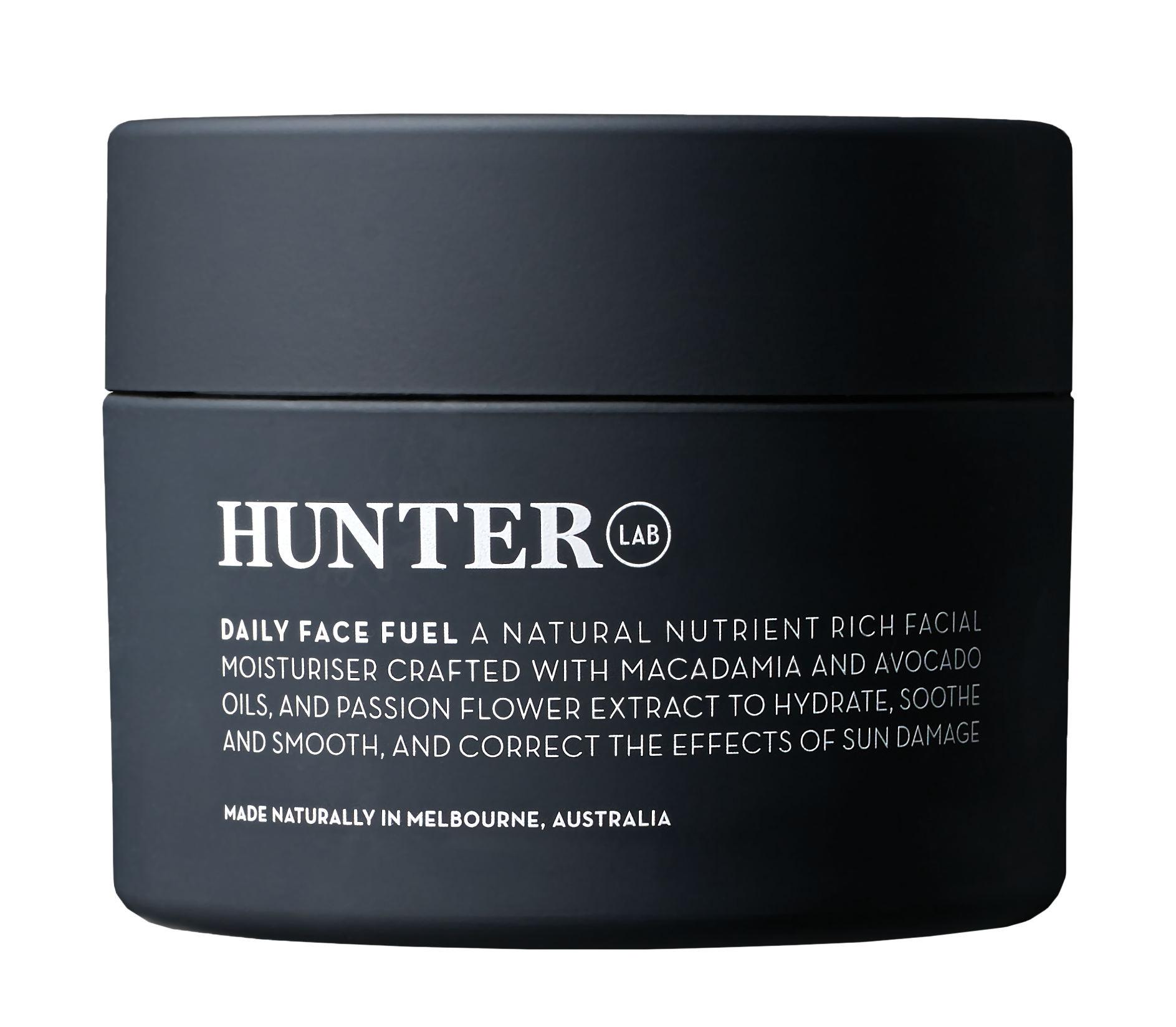 Hunter Lab Daily Face Fuel