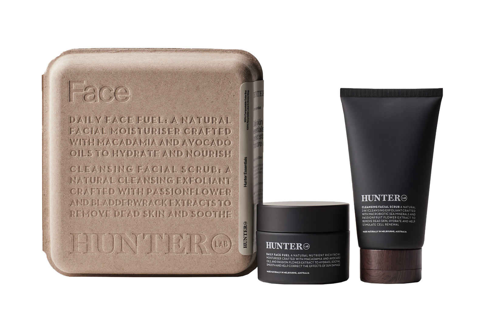 Hunter Lab Essentials Kit