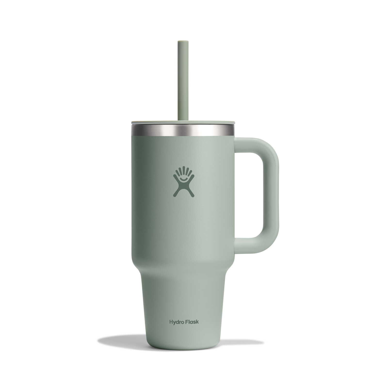 Hydro Flask 32oz (946mL) All Around Travel Tumbler - Tonal Agave