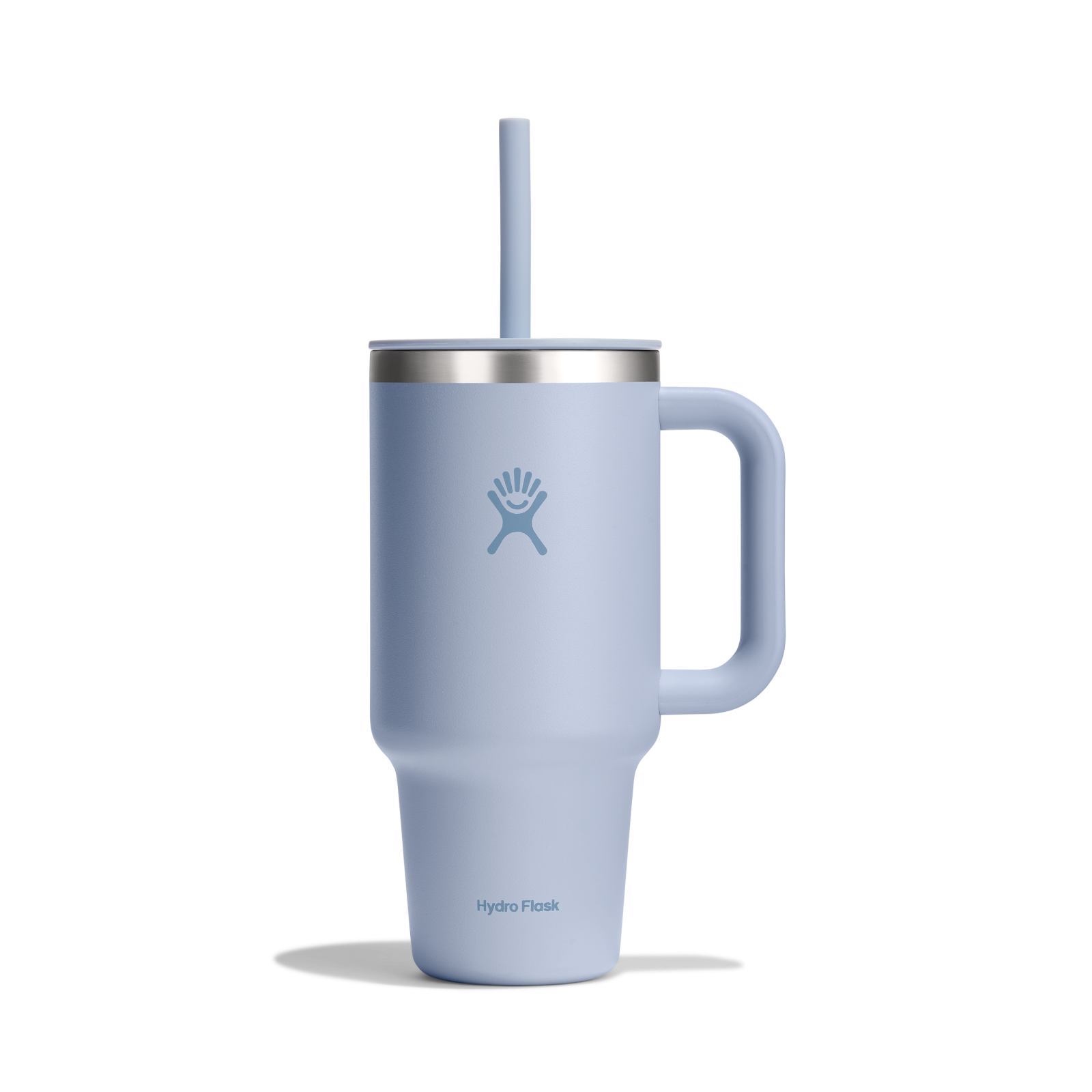 Hydro Flask 32oz (946mL) All Around Travel Tumbler - Tonal Surf