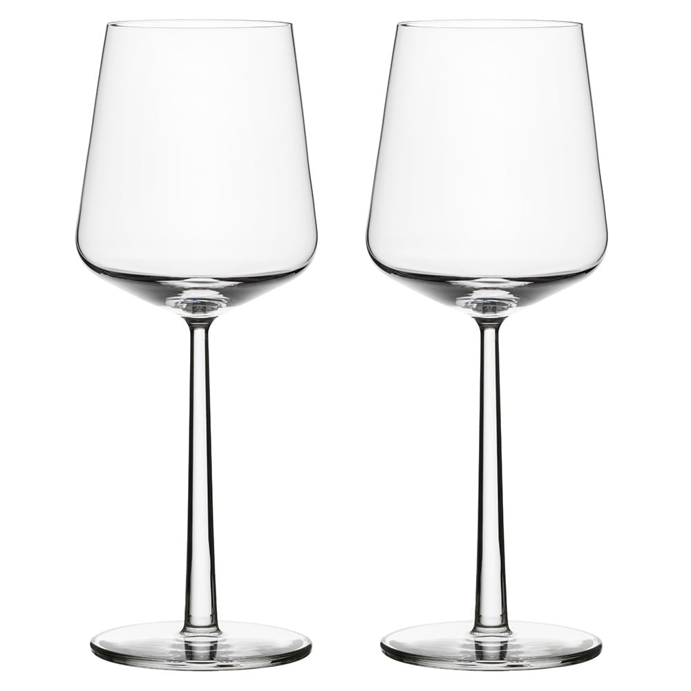 Iittala Essence Red Wine Glass Set of 2