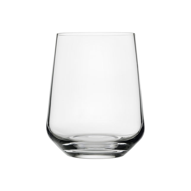 Iittala Essence Tumbler Pair - Clear