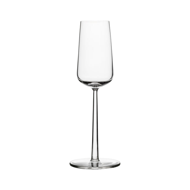 Iittala Essence Champagne Glass Set of 2