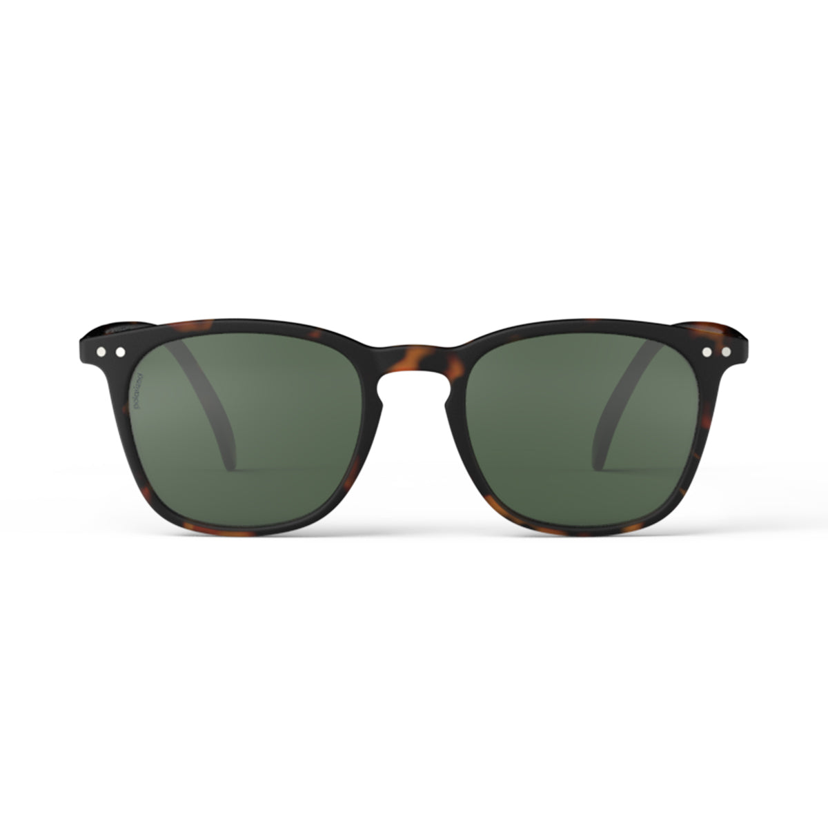 Izipizi Sun Collection E Polarised Tortoise