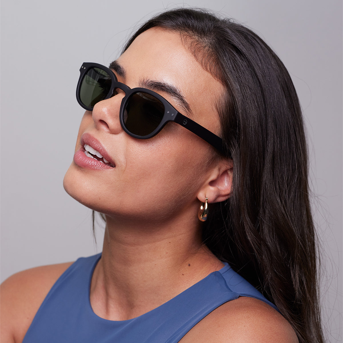 Izipizi Sun Collection C Polarised Black