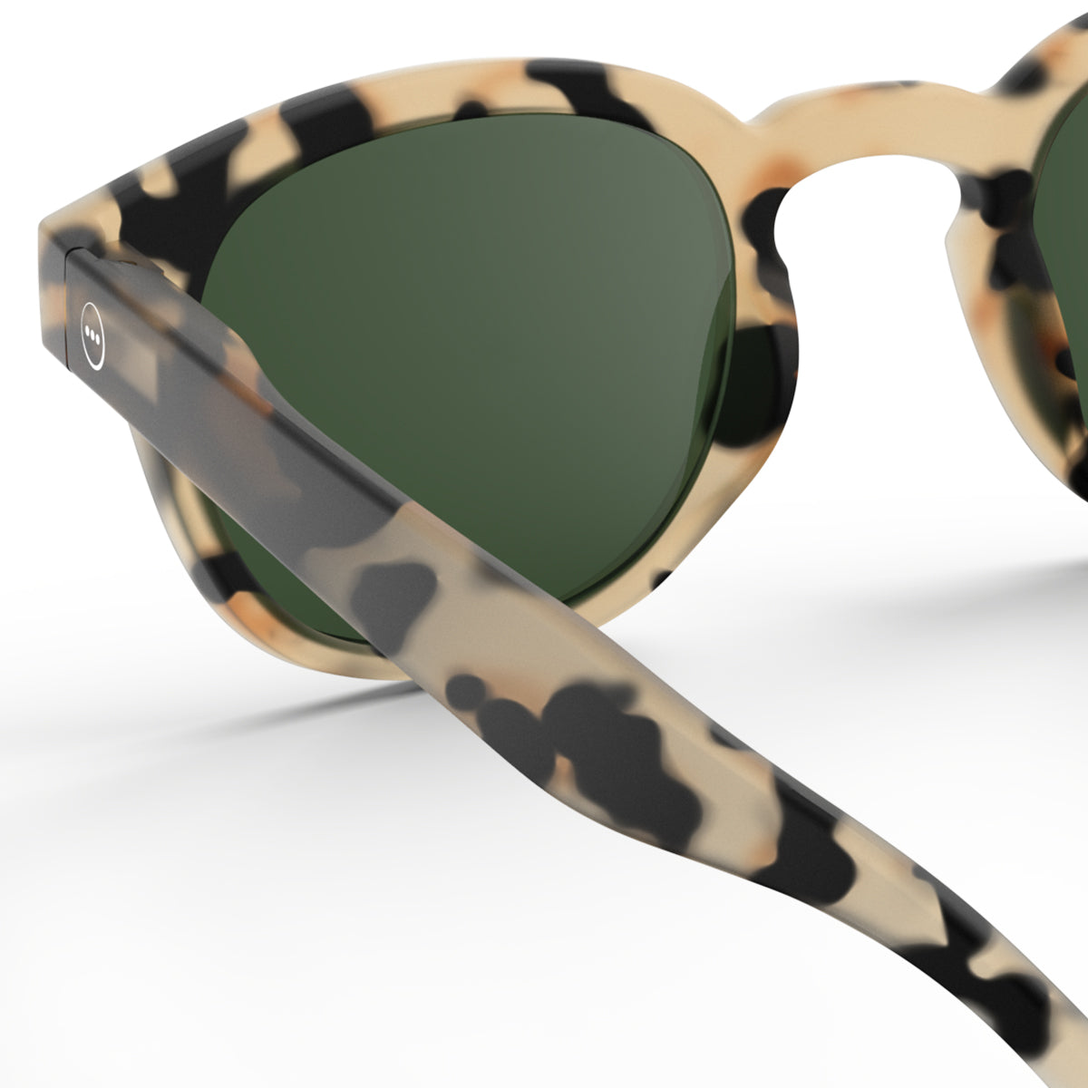Izipizi Sun Collection C Polarised Light Tortoise