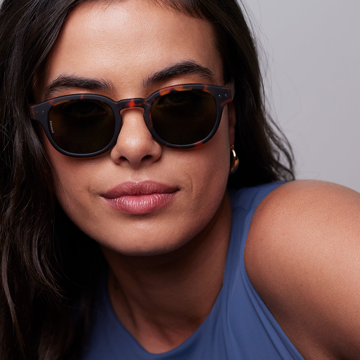 Izipizi Sun Collection C Polarised Tortoise