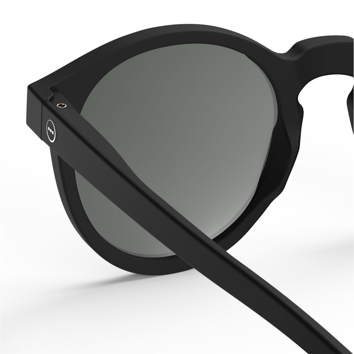 Izipizi Sun Collection M Black