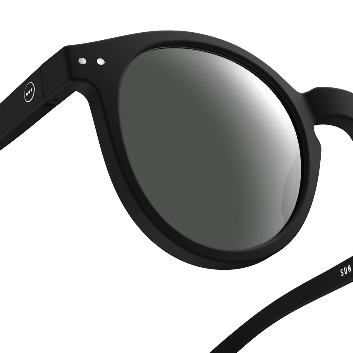 Izipizi Sun Collection M Black