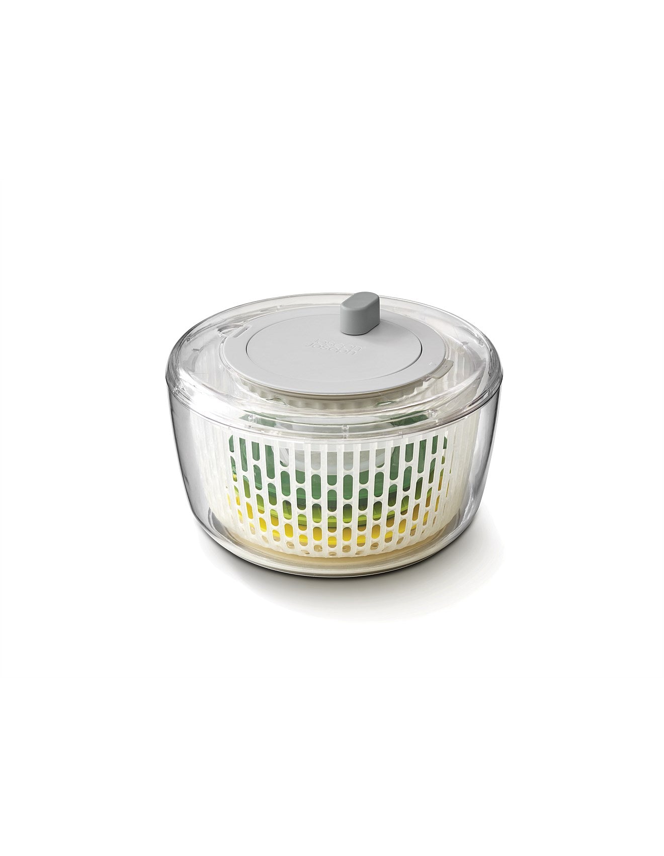 Joseph Joseph Multi-Prep 4-piece Multicolour Salad Preparation Set