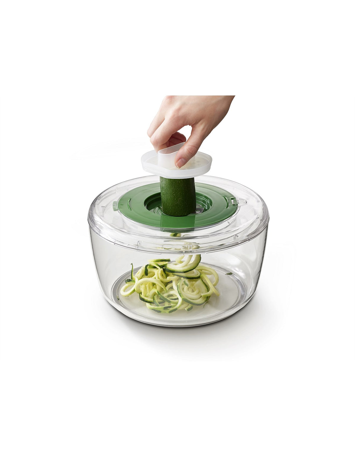 Joseph Joseph Multi-Prep 4-piece Multicolour Salad Preparation Set