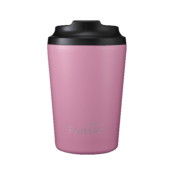 Made By Fressko Camino 12oz Electro Pop Reusable Cup - Bubblegum