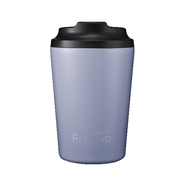 Made By Fressko Camino 12oz Electro Pop Reusable Cup - Grape