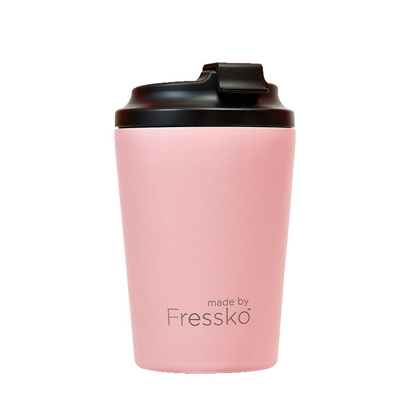 Made By Fressko Camino 12oz Reusable Cup - Floss