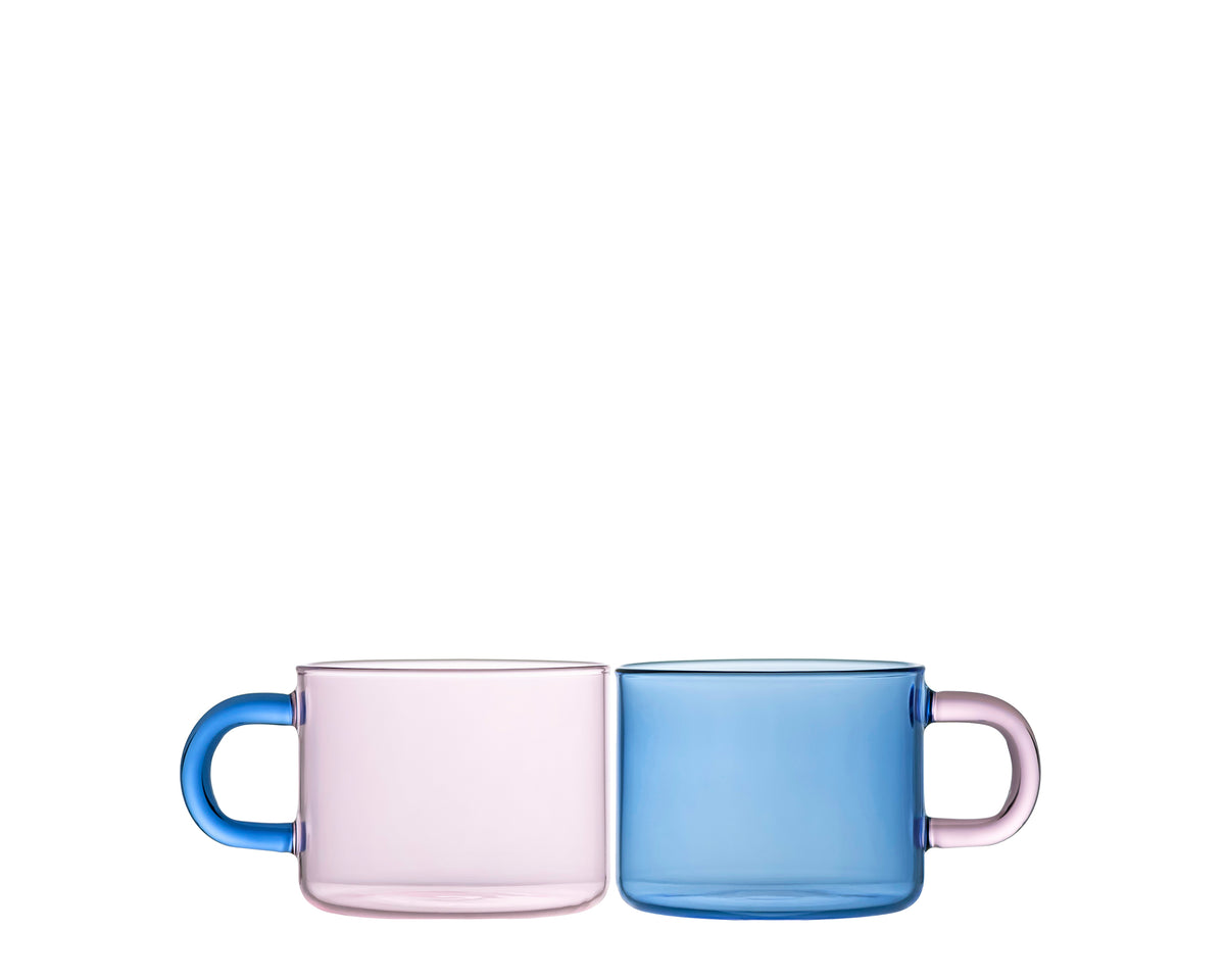 Maho Sensory Chá Mug Set – Twilight