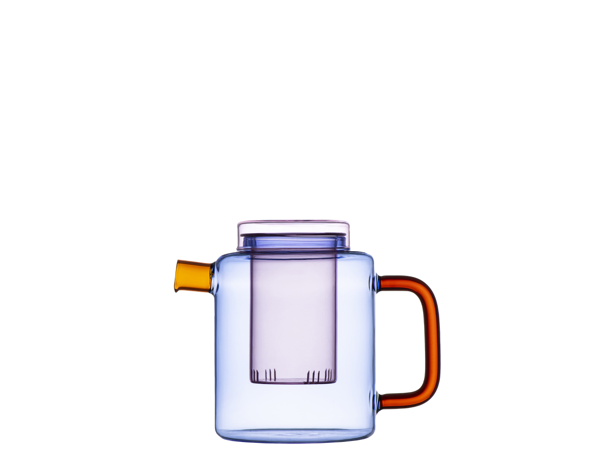 Maho Sensory Cha Pot - Twillight