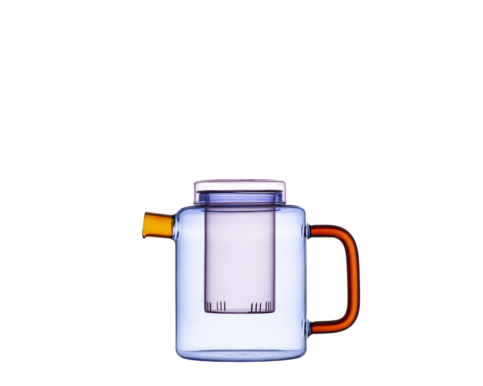 Maho Sensory Cha Pot - Twillight