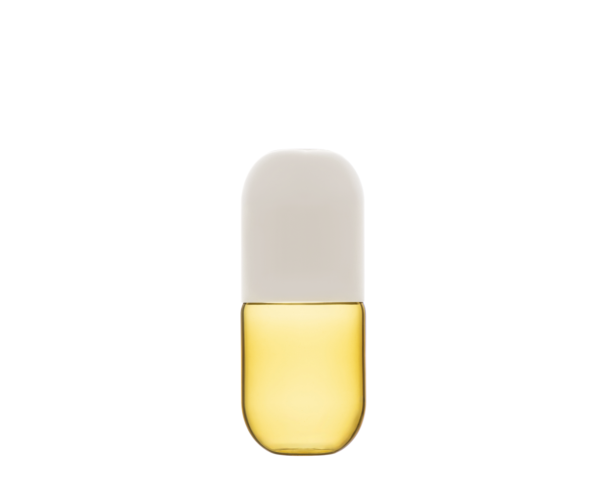 Maho Sensory Happi Pill - Fried Egg