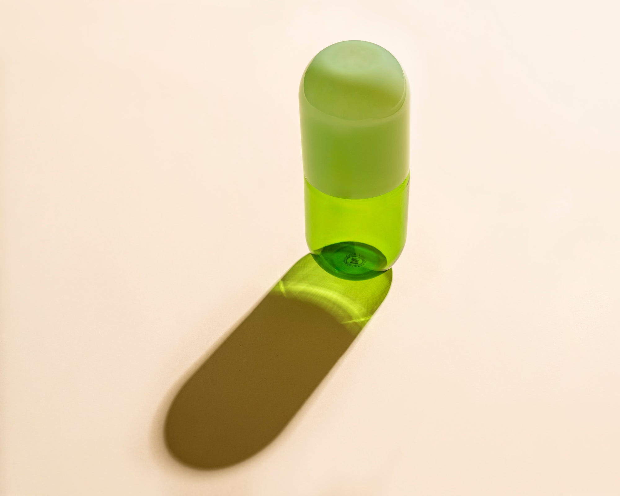 Maho Sensory Happi Pill - Avocado