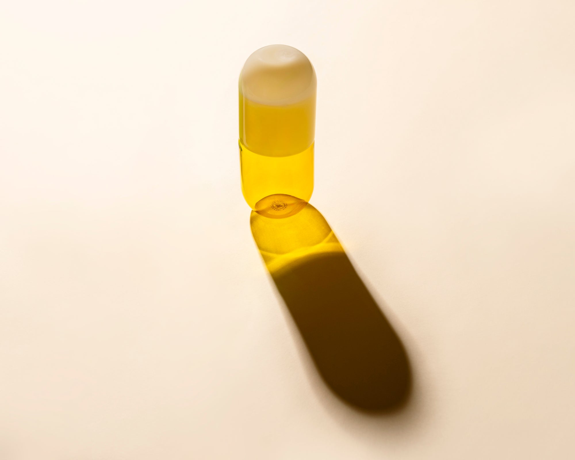 Maho Sensory Happi Pill - Fried Egg