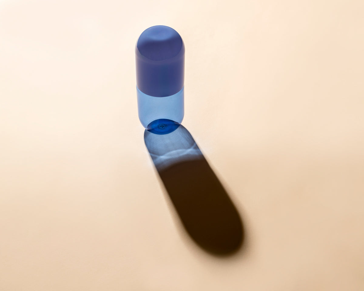 Maho Sensory Happi Pill - Into The Blue