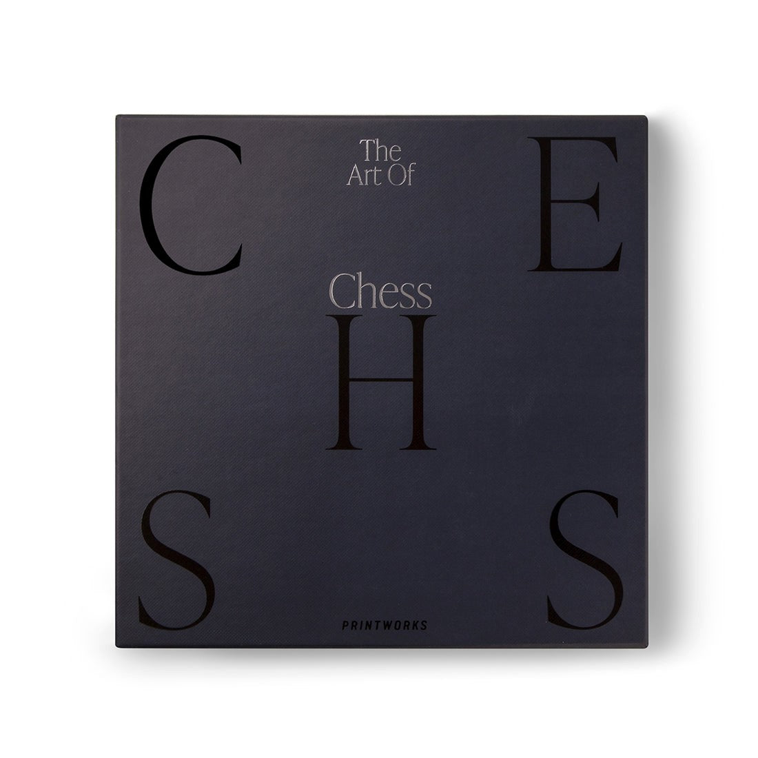 PRINTWORKS Classic Games Art of Chess