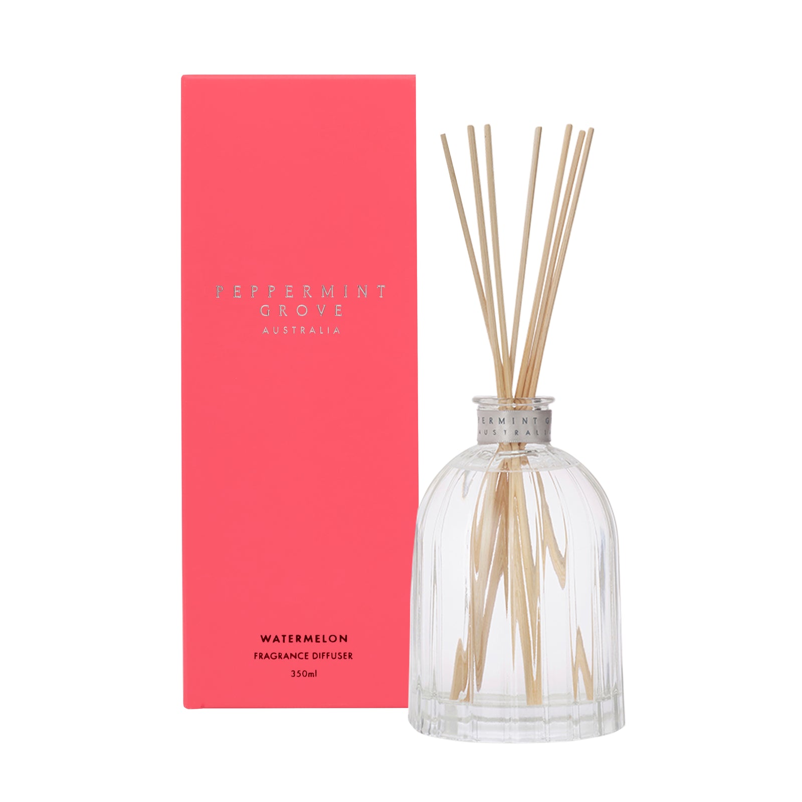 Peppermint Grove Watermelon Fragrance Diffuser 350ml