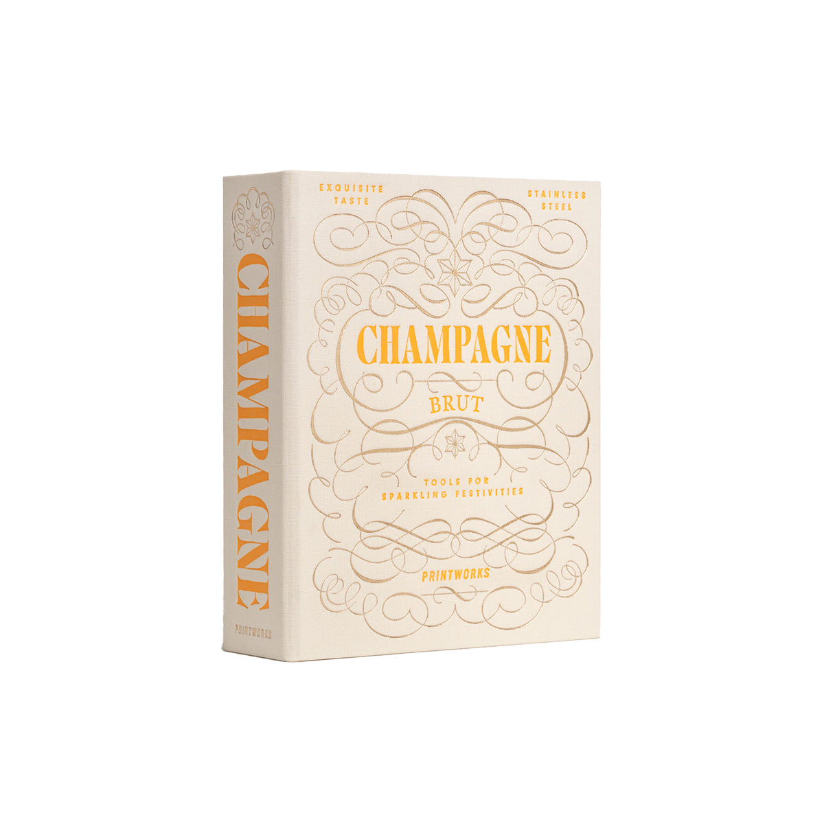 Printworks The Essentials Champagne Tools